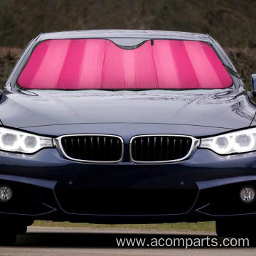 Sun Shade UV Protector Car Sun Shade Front